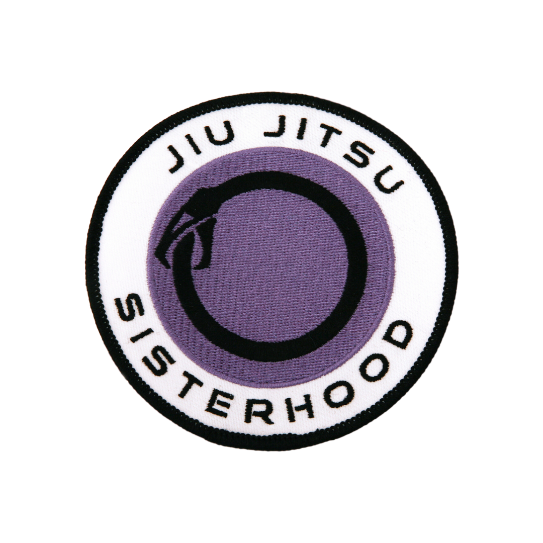 Sisterhood Mini Patch